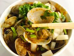 花甲螺蛳粉-老牌柳州螺蛳粉(同班同学美食城店)