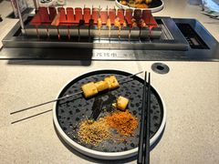 -丰茂烤串(五道口店)