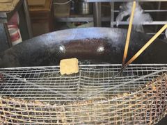-七宝老街臭豆腐