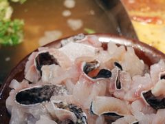 -鸿姐老火锅(疁城新天地店)