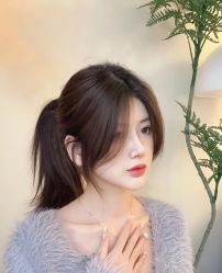-LJOY丽锦造型·烫发染发