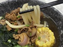 -复旦大学本部-食堂