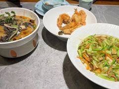 -北平食府(马鞍山路店)