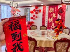 -钦善斋·养生膳食·精典川菜(武侯祠店)