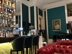 -The St·Regis Bar 瑞吉酒吧