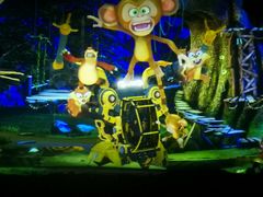 -郑州方特梦幻王国