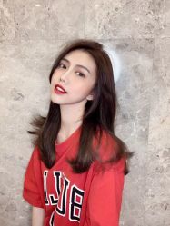点击看大图 -3AM·S HAIR SALON烫发染发接发