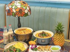 -米泰芒·东南亚料理(体育西店)