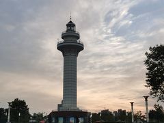 -日照灯塔风景区