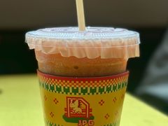 -JPG canteen(广州东山口店)