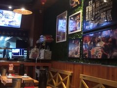 大堂-烧蠔帮·湛江生蚝(工农店)