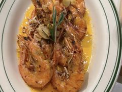 -CRAZYONES西班牙海鲜饭(上海美罗城店)