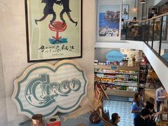 -Alimentari早午餐(安福路店)