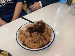 -鞠婆婆•绵绵冰•凉糕•手工冰粉(苏稽一店)