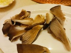 -八先生涮肉房(三里河店)