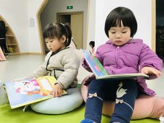 -蒙田森·蒙特梭利幼儿园(锦西园区)