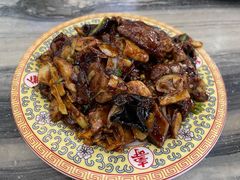 -砂锅居(西四店)