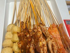 -袁记串串香(和县镇淮街店)