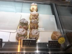 -KOMUGI 小麦家(新地假日广场店)