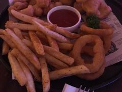 -Ambra Haus琥珀屋精酿餐厅(宝山店)