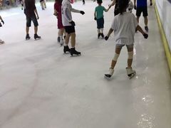 -冠军冰场CHAMPION RINK(百联又一城店)