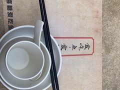 -喜糖·爱吃鱼·啤酒鱼餐厅(西街江景店)