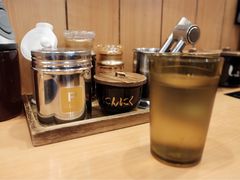 -博多一幸舍(侨福芳草地购物中心店)