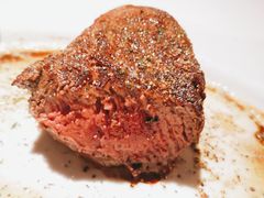菲力牛排-茹丝葵经典牛排馆(上海外滩店)
