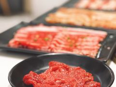 -花味·自助烤肉(雨花客厅店)