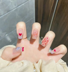 -兔猫ToMoreNails美甲美睫