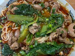 -丁丁猫重庆小面(徐州路店)