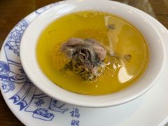 -福照楼汽锅鸡·云南菜(护国路店)