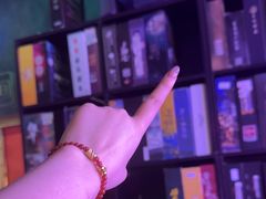 -剧狐剧本杀(徐汇1号店)