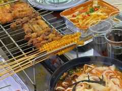 -雷哥烧烤(丰储街店)