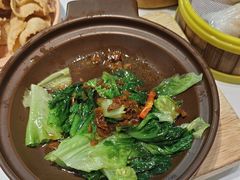 -花少爷·鲜虾干贝粥(延安万达店)