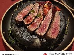 -BROWNSTONE布朗石西班牙餐厅(富城店)