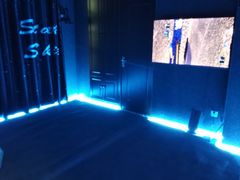 -零纪元VR体验馆·桌游(黄浦店)