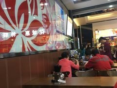 大堂-其美潮州鱼旦粉世家(花城汇南区分店)