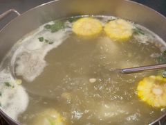 -大吉利·潮汕鲜牛肉火锅(西安店)