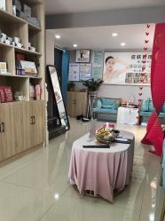 -白壁上妍の日式美肌·徒手小颜整骨院