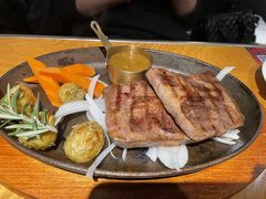 -斗牛士牛排(南京东路店)