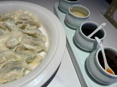 -上和臻品中国菜(花园街店)