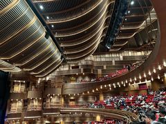 -交通银行前滩31演艺中心