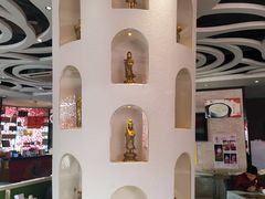 -大碗居·烤鸭·鱼头泡饼(天坛东门店)