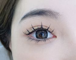 -睫乐园•睫公馆•美睫美甲沙龙