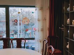 包厢-马凯餐厅(地安门店)