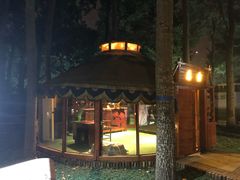 门面-蒙古大营(朝阳公园店)