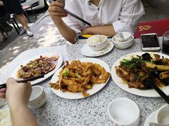 -九龙餐厅(大沽路店)