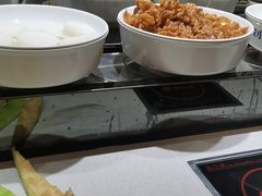 -农小锅自助小火锅(北京大兴凯德店)