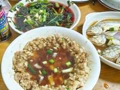 -玲燕蒸菜馆(江东路店)